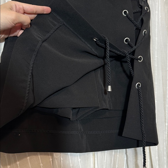 Rebecca Minkoff Stevia skort size 2 - Picture 6 of 6